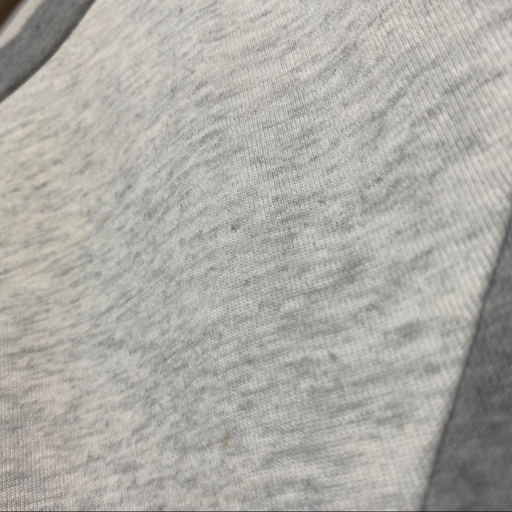 J Crew Multi Pattern Pullover - image 6